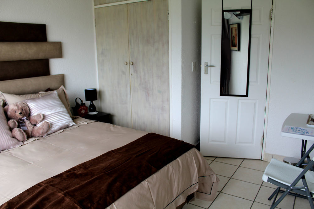 2 Op Terblanche Guesthouse Boksburg Exterior foto